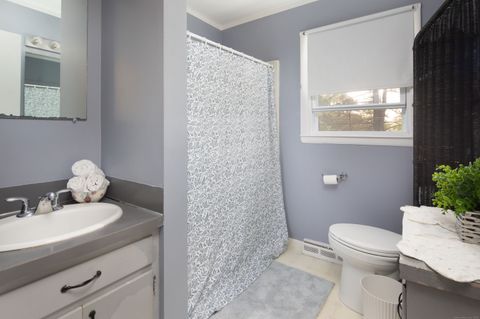 Tiny photo for 37 Greene Avenue, North Canaan, CT 06018 (MLS # 24134197)