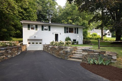Photo of 37 Greene Avenue, North Canaan, CT 06018 (MLS # 24134197)