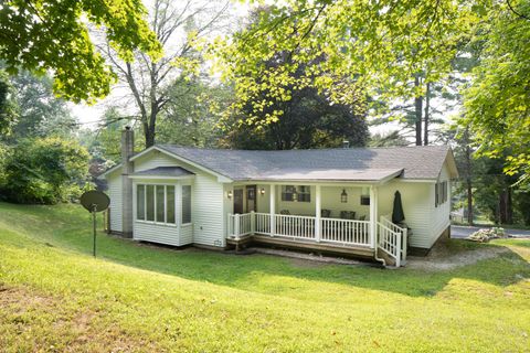 Tiny photo for 37 Greene Avenue, North Canaan, CT 06018 (MLS # 24134197)