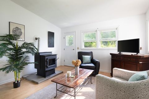 Tiny photo for 37 Greene Avenue, North Canaan, CT 06018 (MLS # 24134197)
