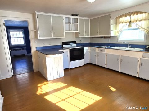 Tiny photo for 134 Camp Street, Plainville, CT 06062 (MLS # 24152875)