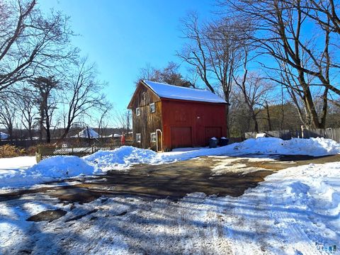 Tiny photo for 134 Camp Street, Plainville, CT 06062 (MLS # 24152875)