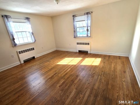 Tiny photo for 134 Camp Street, Plainville, CT 06062 (MLS # 24152875)