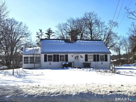 Photo of 134 Camp Street, Plainville, CT 06062 (MLS # 24152875)