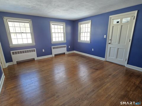 Tiny photo for 134 Camp Street, Plainville, CT 06062 (MLS # 24152875)