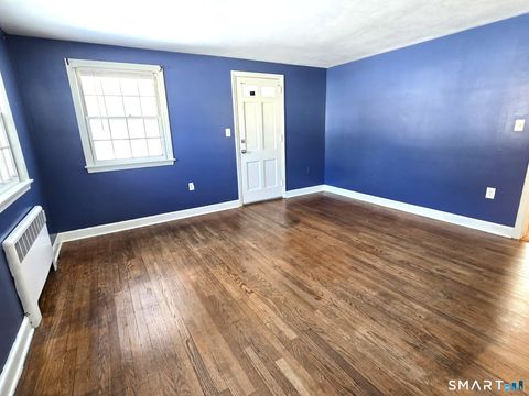 Tiny photo for 134 Camp Street, Plainville, CT 06062 (MLS # 24152875)