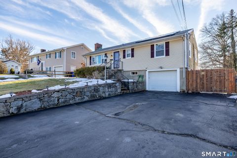 Tiny photo for 32 Heather Lane, Norwalk, CT 06851 (MLS # 24148630)