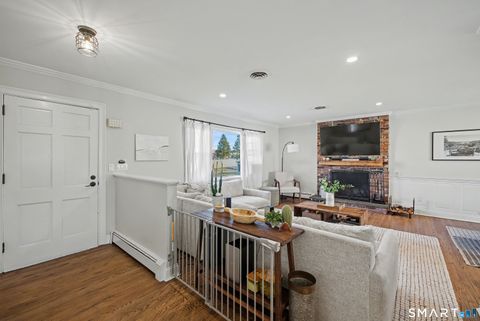 Tiny photo for 32 Heather Lane, Norwalk, CT 06851 (MLS # 24148630)