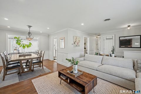 Tiny photo for 32 Heather Lane, Norwalk, CT 06851 (MLS # 24148630)