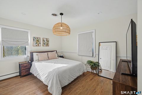 Tiny photo for 32 Heather Lane, Norwalk, CT 06851 (MLS # 24148630)