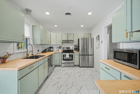 Tiny photo for 32 Heather Lane, Norwalk, CT 06851 (MLS # 24148630)