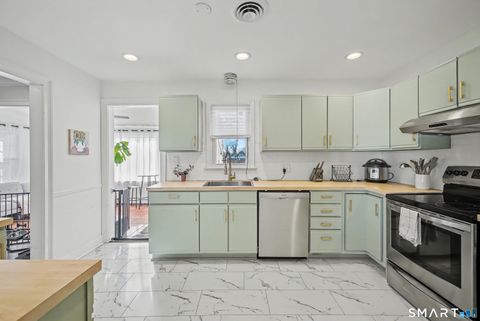 Tiny photo for 32 Heather Lane, Norwalk, CT 06851 (MLS # 24148630)