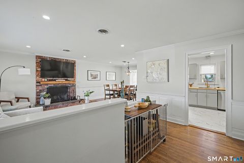 Tiny photo for 32 Heather Lane, Norwalk, CT 06851 (MLS # 24148630)