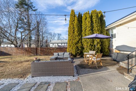 Tiny photo for 32 Heather Lane, Norwalk, CT 06851 (MLS # 24148630)