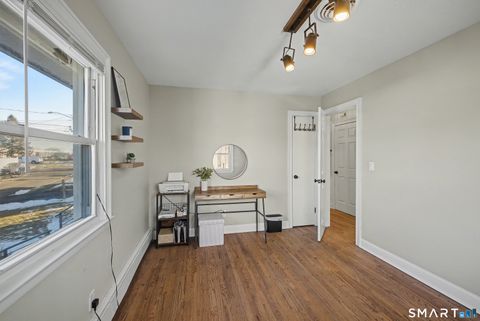 Tiny photo for 32 Heather Lane, Norwalk, CT 06851 (MLS # 24148630)