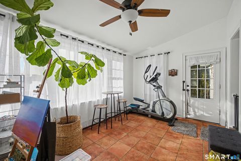 Tiny photo for 32 Heather Lane, Norwalk, CT 06851 (MLS # 24148630)