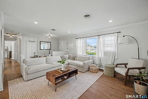 Tiny photo for 32 Heather Lane, Norwalk, CT 06851 (MLS # 24148630)