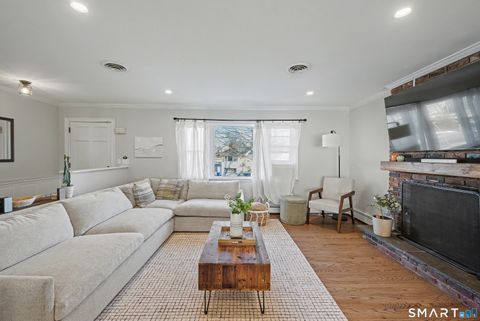 Tiny photo for 32 Heather Lane, Norwalk, CT 06851 (MLS # 24148630)