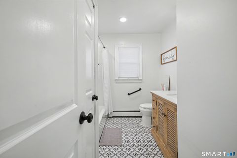 Tiny photo for 32 Heather Lane, Norwalk, CT 06851 (MLS # 24148630)