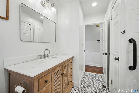 Tiny photo for 32 Heather Lane, Norwalk, CT 06851 (MLS # 24148630)