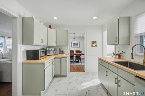 Tiny photo for 32 Heather Lane, Norwalk, CT 06851 (MLS # 24148630)