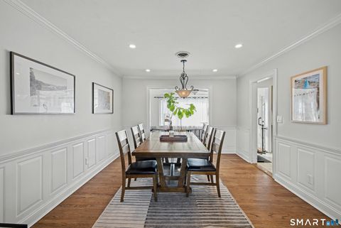 Tiny photo for 32 Heather Lane, Norwalk, CT 06851 (MLS # 24148630)