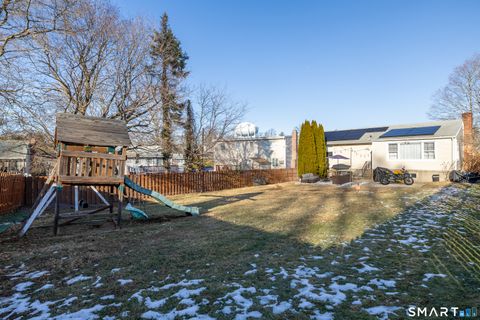 Tiny photo for 32 Heather Lane, Norwalk, CT 06851 (MLS # 24148630)