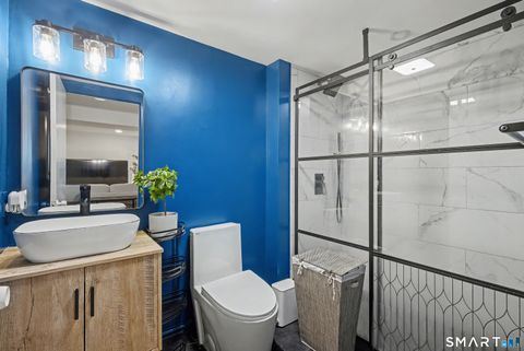 Tiny photo for 32 Heather Lane, Norwalk, CT 06851 (MLS # 24148630)