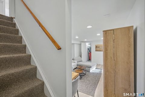 Tiny photo for 32 Heather Lane, Norwalk, CT 06851 (MLS # 24148630)