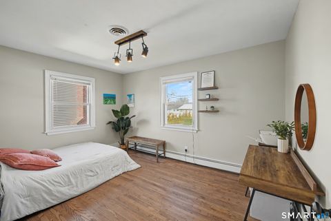 Tiny photo for 32 Heather Lane, Norwalk, CT 06851 (MLS # 24148630)