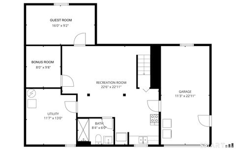 Tiny photo for 32 Heather Lane, Norwalk, CT 06851 (MLS # 24148630)