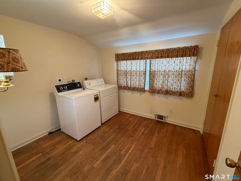 Tiny photo for 233 Conrad Street, Naugatuck, CT 06770 (MLS # 24168355)