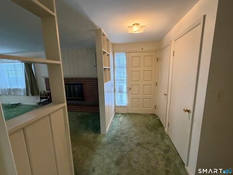 Tiny photo for 233 Conrad Street, Naugatuck, CT 06770 (MLS # 24168355)