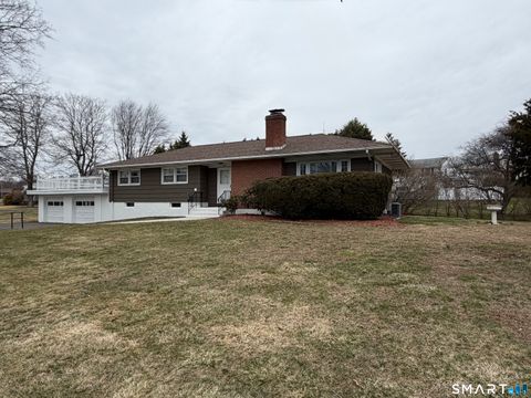 Tiny photo for 233 Conrad Street, Naugatuck, CT 06770 (MLS # 24168355)