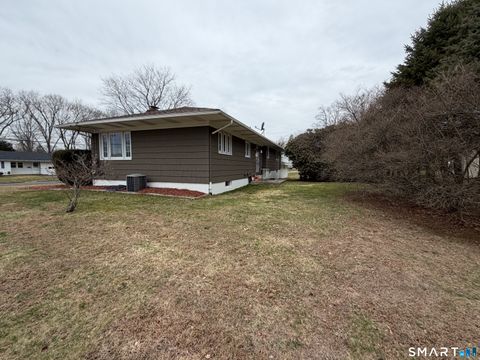 Tiny photo for 233 Conrad Street, Naugatuck, CT 06770 (MLS # 24168355)