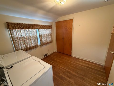 Tiny photo for 233 Conrad Street, Naugatuck, CT 06770 (MLS # 24168355)