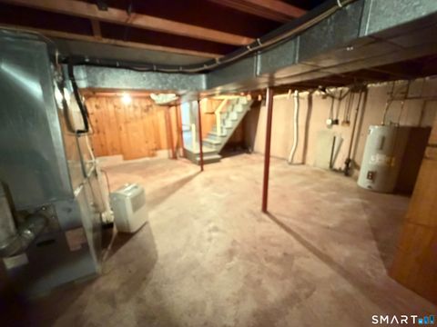 Tiny photo for 233 Conrad Street, Naugatuck, CT 06770 (MLS # 24168355)