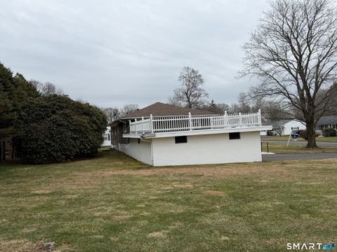 Tiny photo for 233 Conrad Street, Naugatuck, CT 06770 (MLS # 24168355)