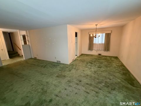 Tiny photo for 233 Conrad Street, Naugatuck, CT 06770 (MLS # 24168355)