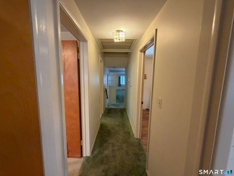 Tiny photo for 233 Conrad Street, Naugatuck, CT 06770 (MLS # 24168355)