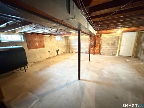 Tiny photo for 233 Conrad Street, Naugatuck, CT 06770 (MLS # 24168355)