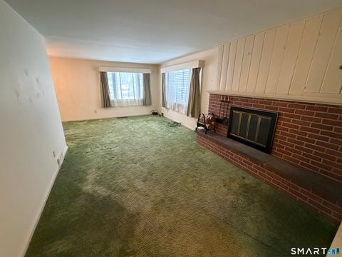 Tiny photo for 233 Conrad Street, Naugatuck, CT 06770 (MLS # 24168355)