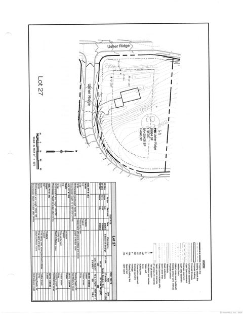 68 Usher Ridge Tolland CT 06084
