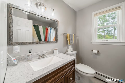 Tiny photo for 6 Treble Road, Bristol, CT 06010 (MLS # 24174876)