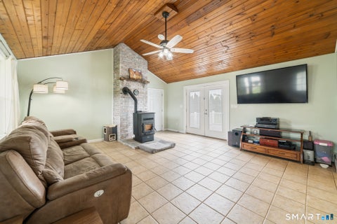 Tiny photo for 6 Treble Road, Bristol, CT 06010 (MLS # 24174876)