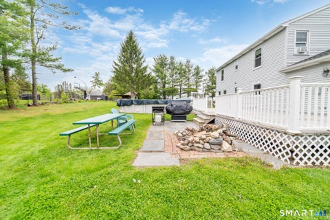 Tiny photo for 6 Treble Road, Bristol, CT 06010 (MLS # 24174876)