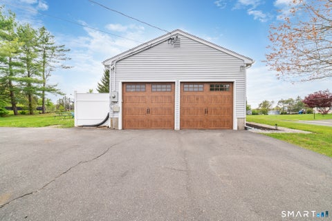 Tiny photo for 6 Treble Road, Bristol, CT 06010 (MLS # 24174876)