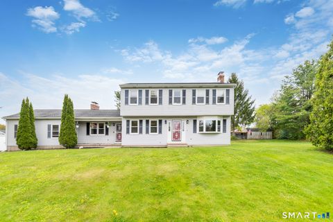 Photo of 6 Treble Road, Bristol, CT 06010 (MLS # 24174876)