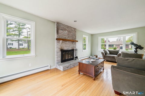 Tiny photo for 6 Treble Road, Bristol, CT 06010 (MLS # 24174876)
