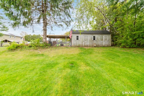 Tiny photo for 6 Treble Road, Bristol, CT 06010 (MLS # 24174876)